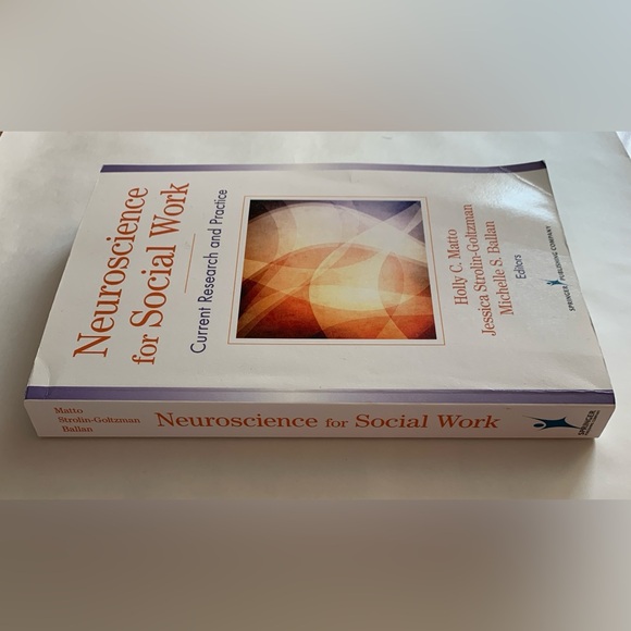 Neuroscience for Social Work: Current Research and Practice - Picture 8 of 17